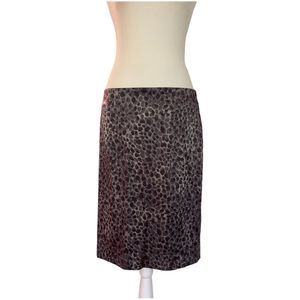 Ann Taylor size 8 skirt Like New